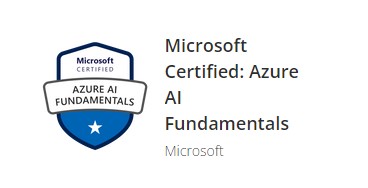 Azure AI Fundamentals
